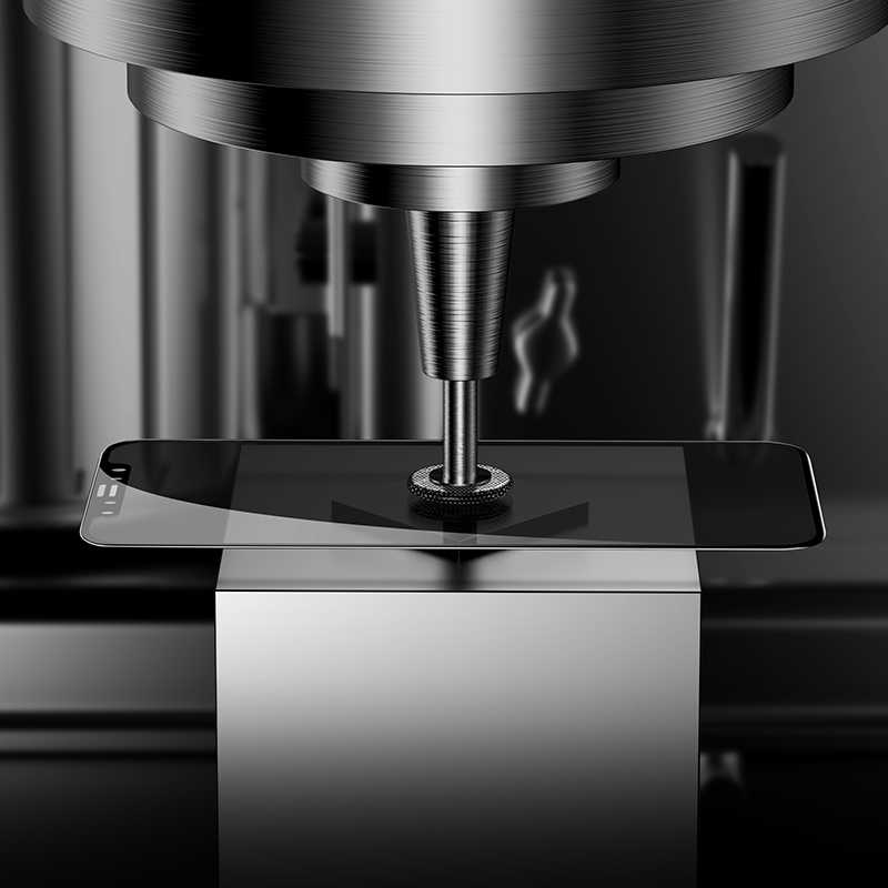 Benks iPhone 11 Pro 0.3mm V Pro Privacy Ekran Koruyucu - 2 Benks iPhone 11 Pro 0.3mm V Pro Privacy Ekran Koruyucu - 2